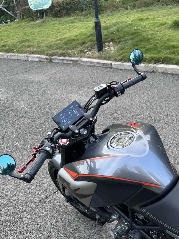 二手凯越Cobra 321R