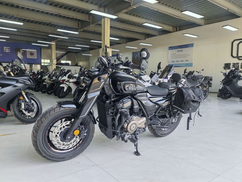 二手赛科龙AQS401