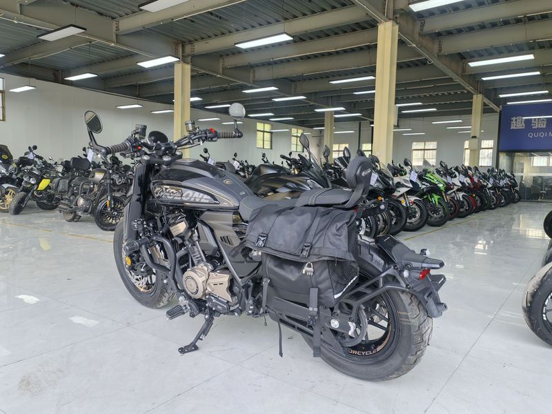 二手赛科龙AQS401