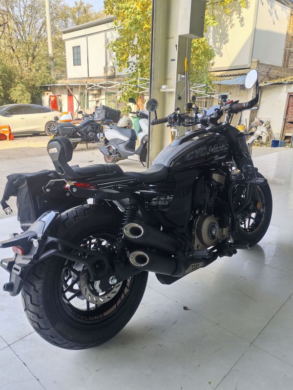 二手赛科龙AQS401