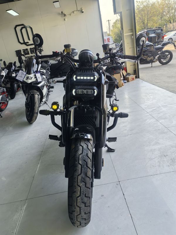 二手赛科龙AQS401