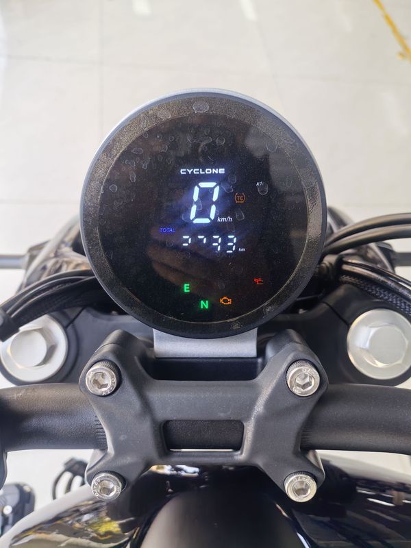 二手赛科龙AQS401