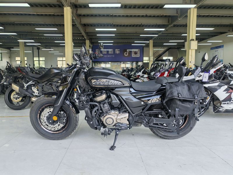 二手赛科龙AQS401