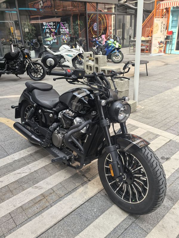 二手奔达灰石250