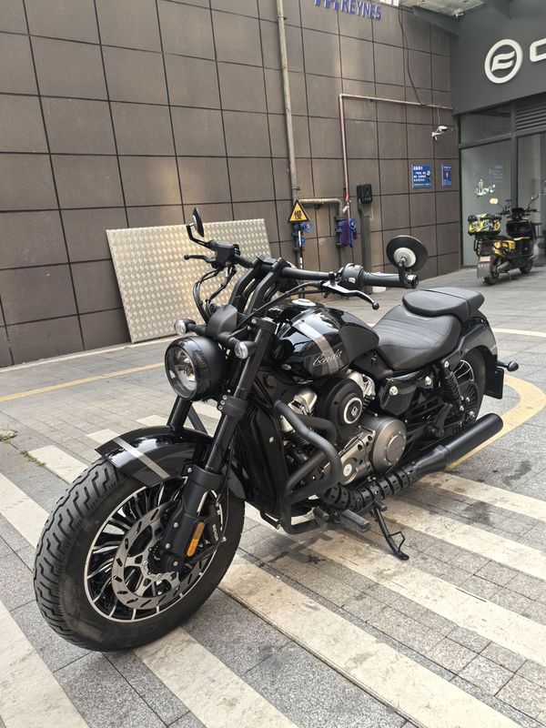 二手奔达灰石250