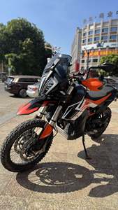二手KTMR2R790 Adventure