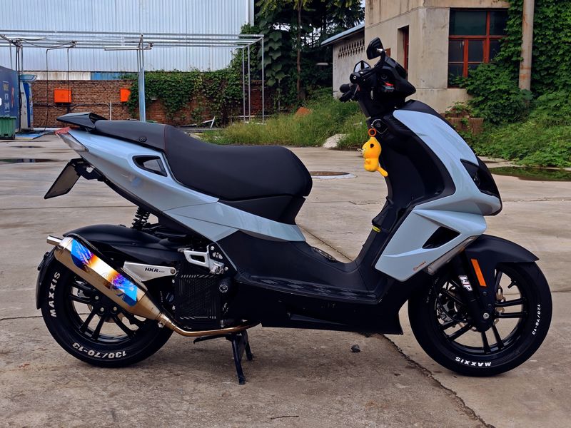 二手标致SPEEDFIGHT 4+