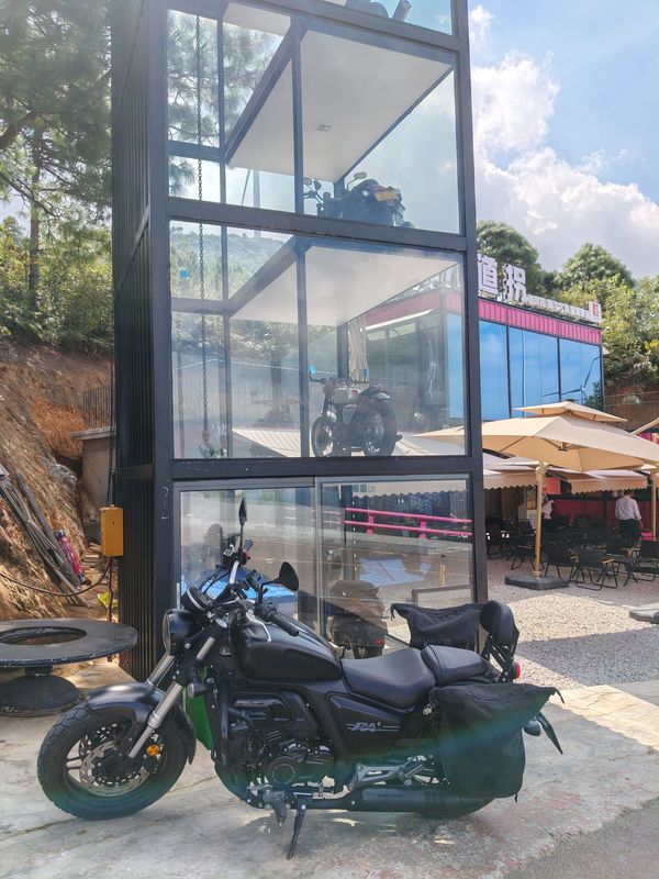 二手赛科龙RA401