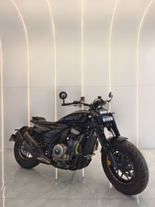 二手赛科龙AQS401