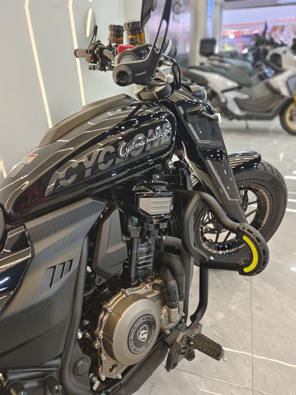 二手赛科龙AQS401