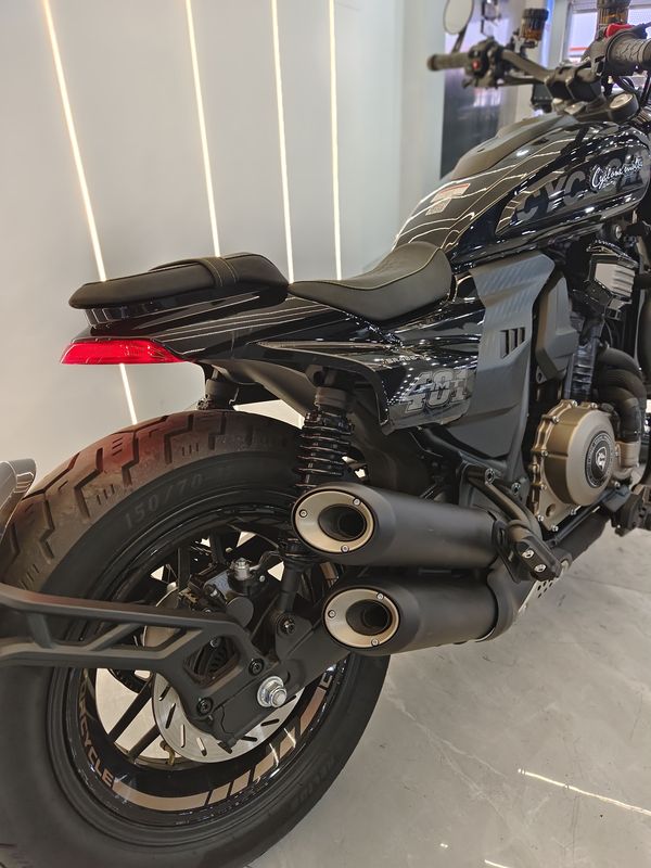 二手赛科龙AQS401