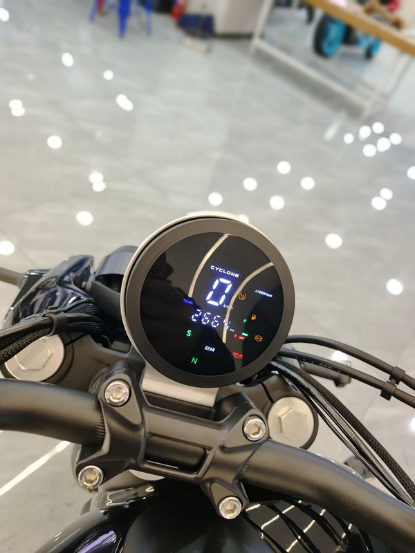 二手赛科龙AQS401