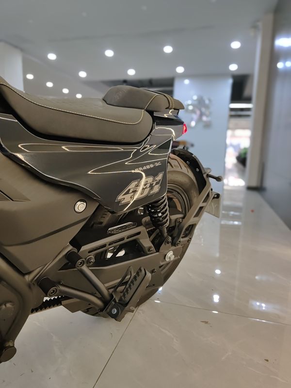 二手赛科龙AQS401