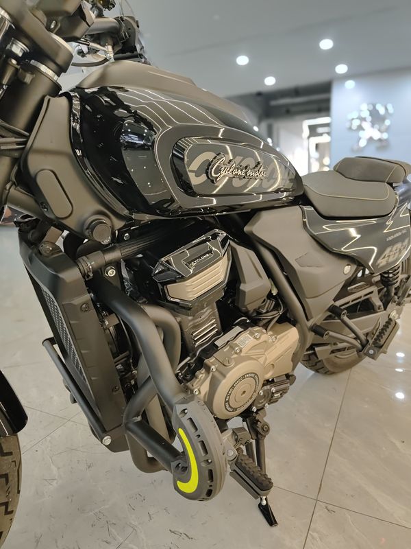 二手赛科龙AQS401