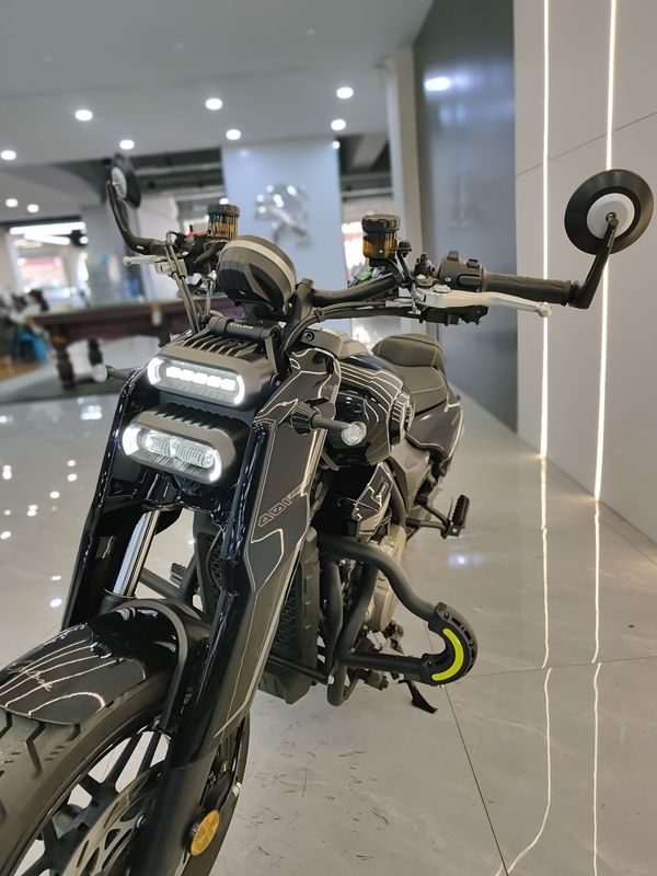 二手赛科龙AQS401