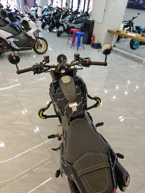 二手赛科龙AQS401