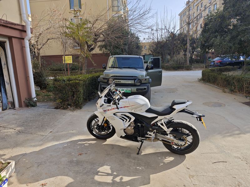 二手赛科龙RC600