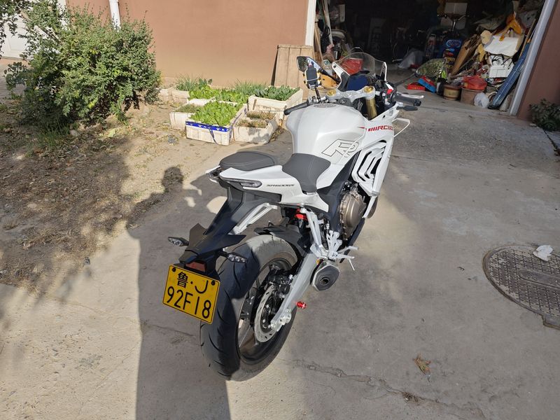 二手赛科龙RC600