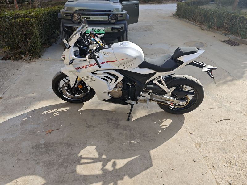 二手赛科龙RC600