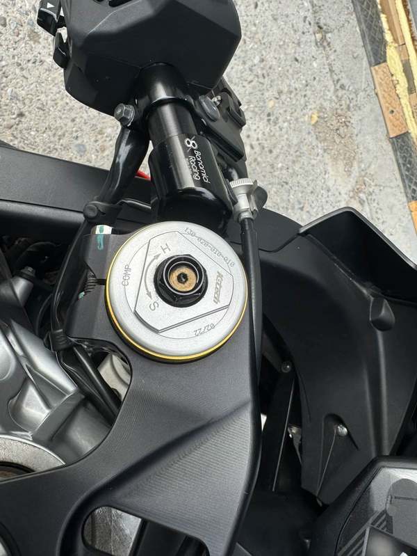 二手阿普利亚RS 660 