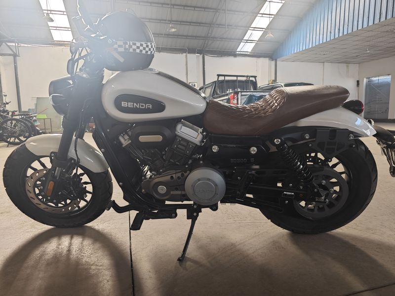 二手奔达金吉拉300