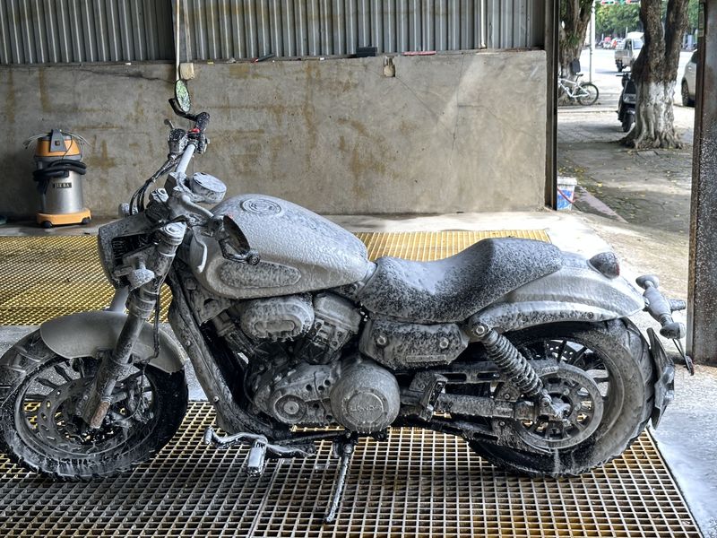 二手奔达金吉拉300