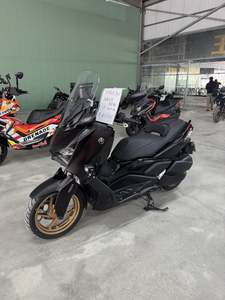二手雅马哈XMAX
