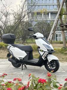 二手新大洲本田NS125GU