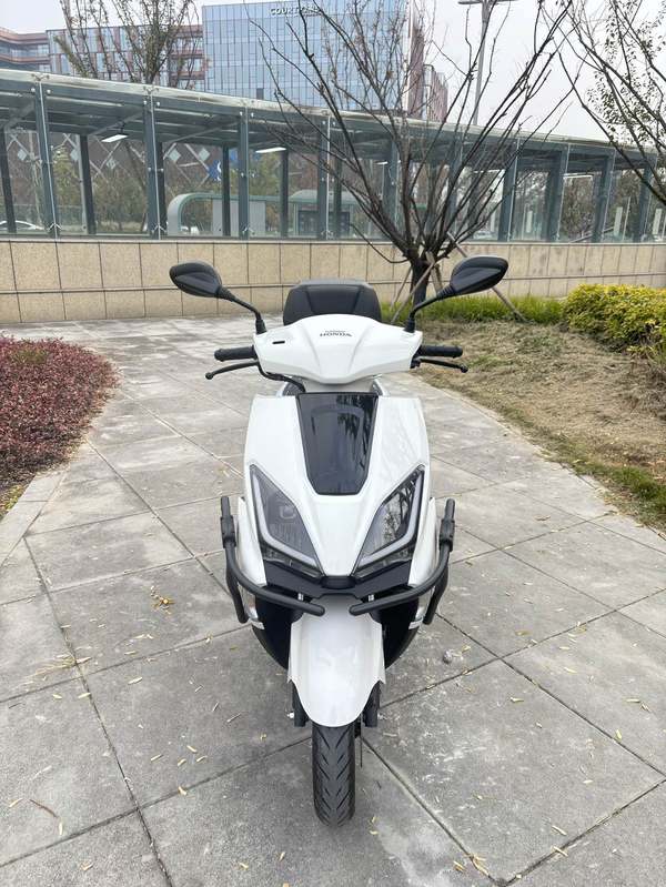 二手新大洲本田NS125GU