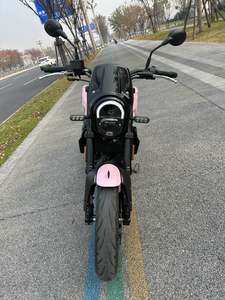 二手贝纳利幼狮 Leoncino 150