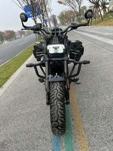 二手贝纳利哈伦402