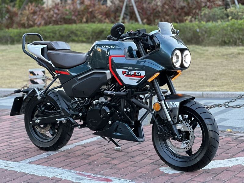 二手春风XO狒狒