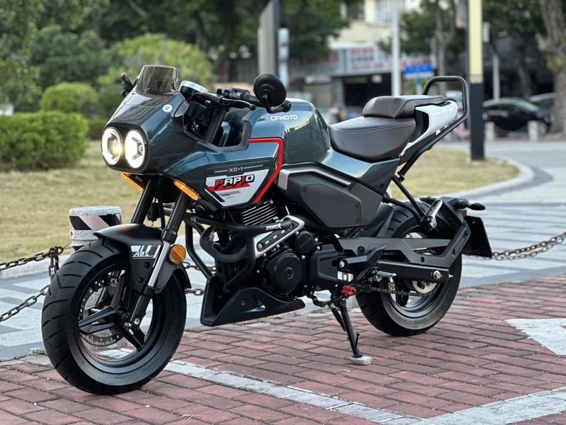 二手春风XO狒狒