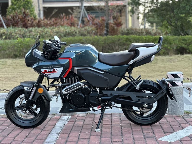 二手春风XO狒狒