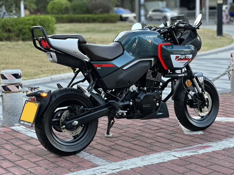 二手春风XO狒狒