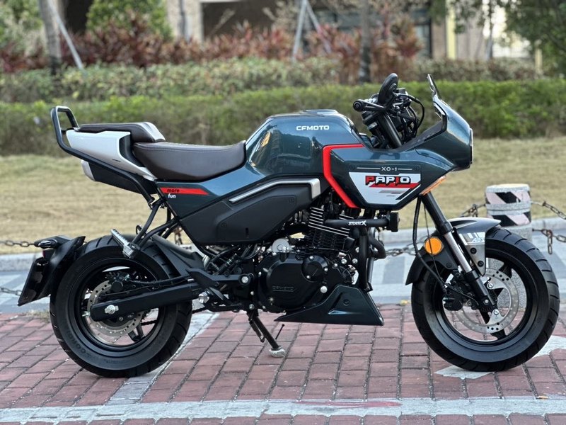 二手春风XO狒狒