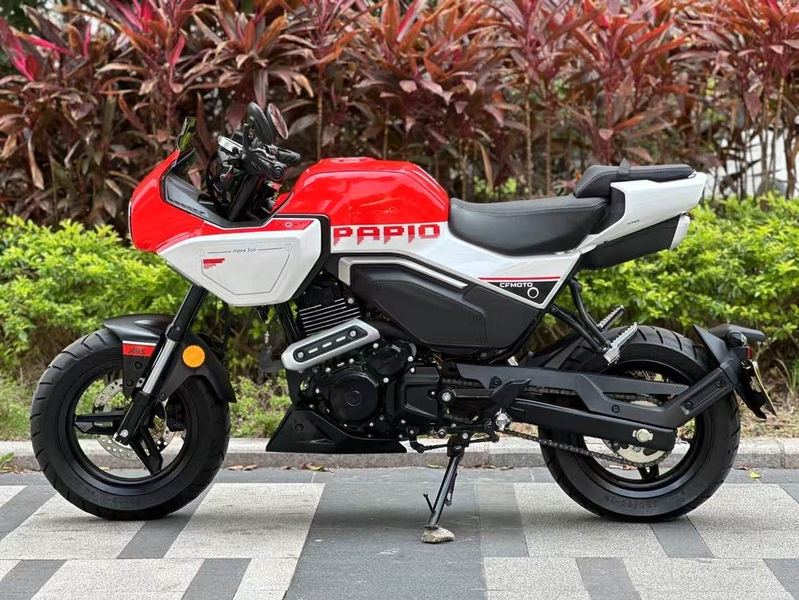 二手春风XO狒狒