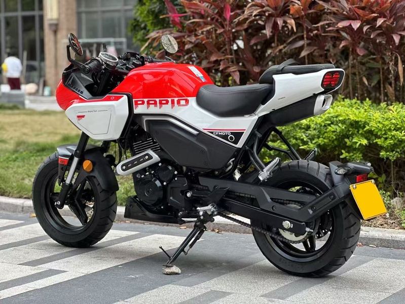 二手春风XO狒狒