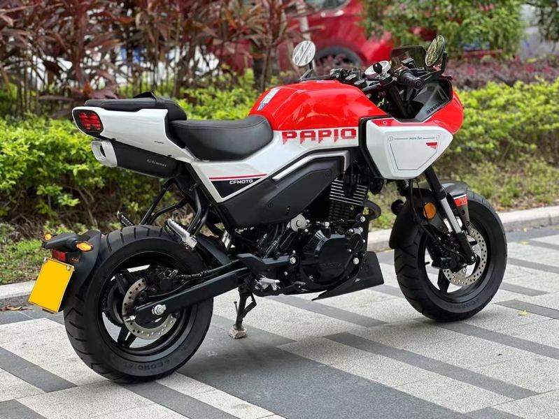 二手春风XO狒狒