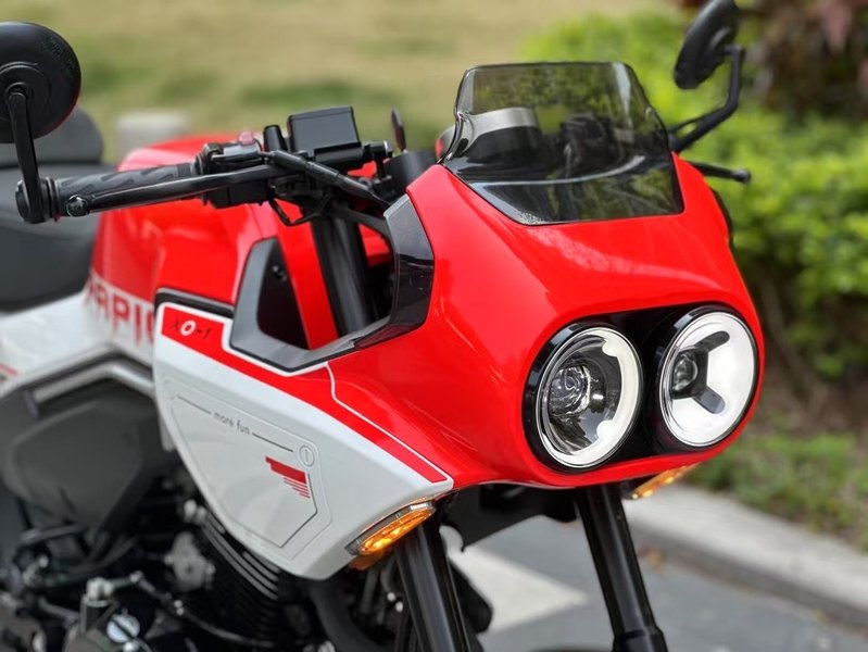 二手春风XO狒狒