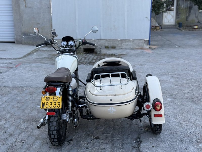 二手鑫源周末风400