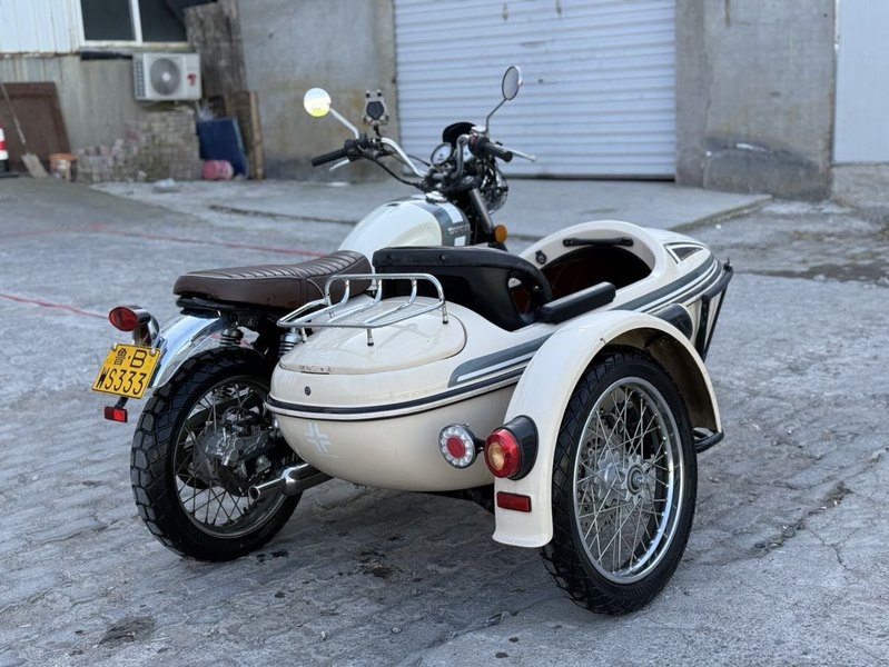 二手鑫源周末风400