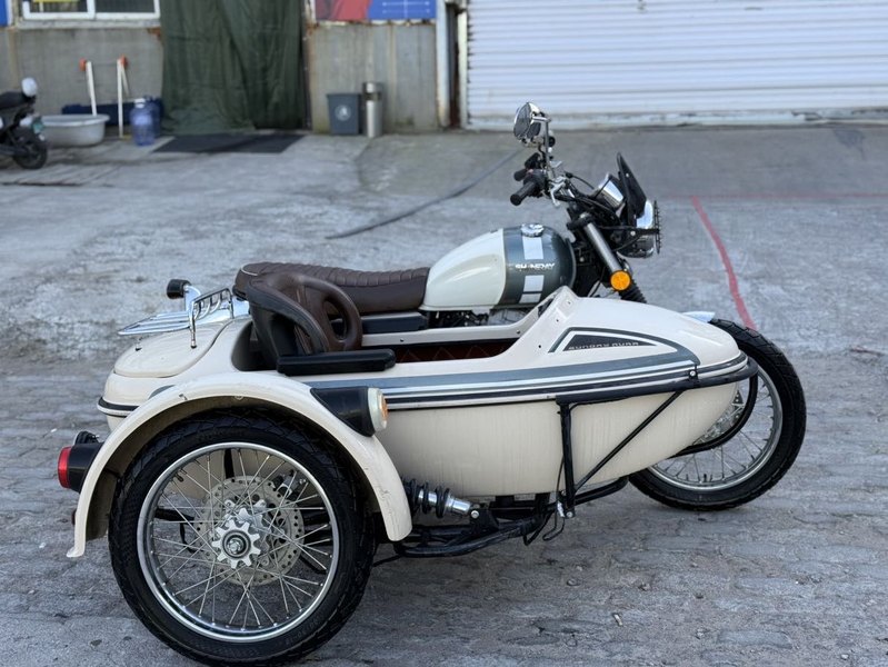 二手鑫源周末风400