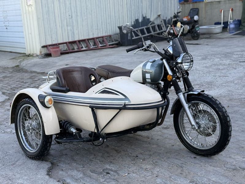 二手鑫源周末风400