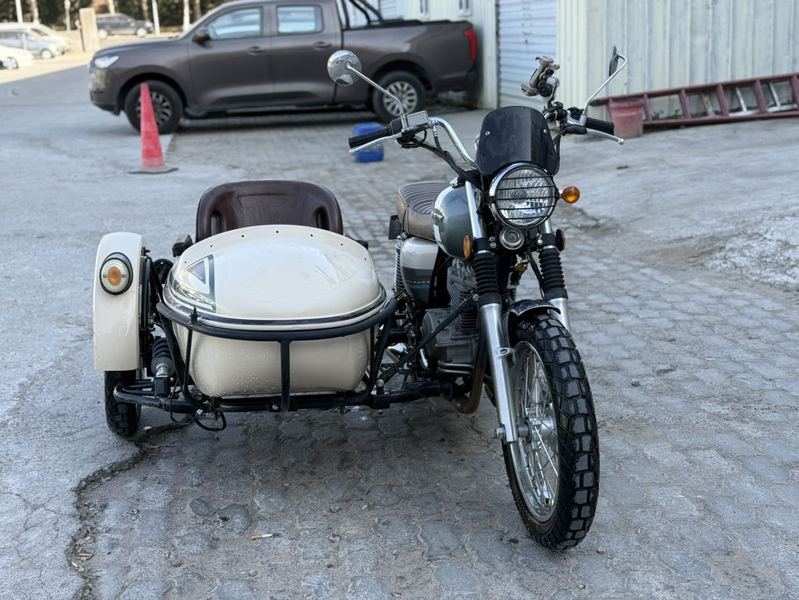 二手鑫源周末风400