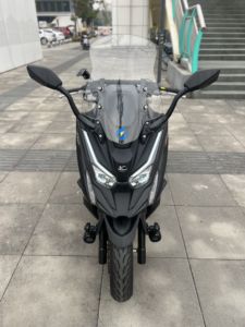 二手光阳赛艇 S350