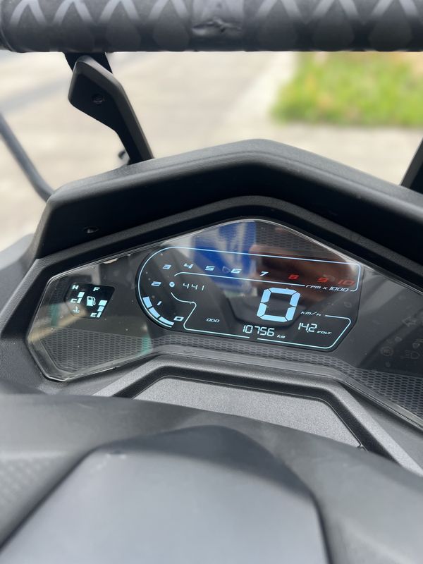 二手光阳赛艇 S350