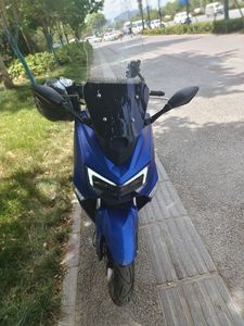 二手嘉爵幻影150X