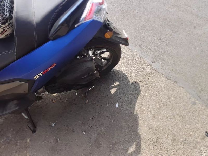 二手嘉爵幻影150X