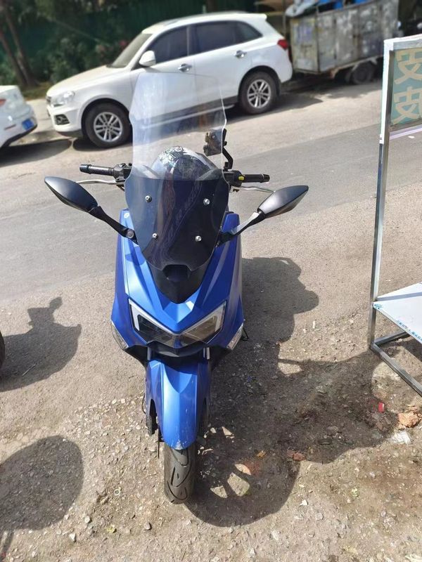 二手嘉爵幻影150X